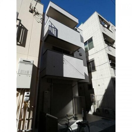 グランパーク本所(グランパークホンジョ)の物件内観写真